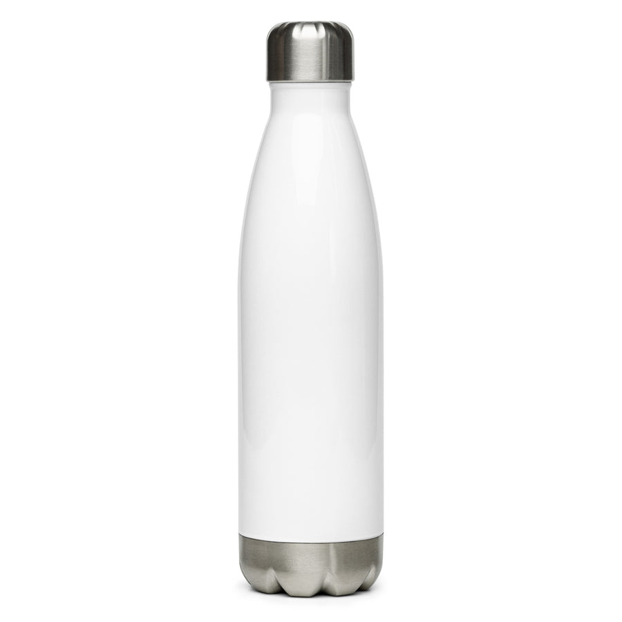 Blueberry Stainless steel water bottle