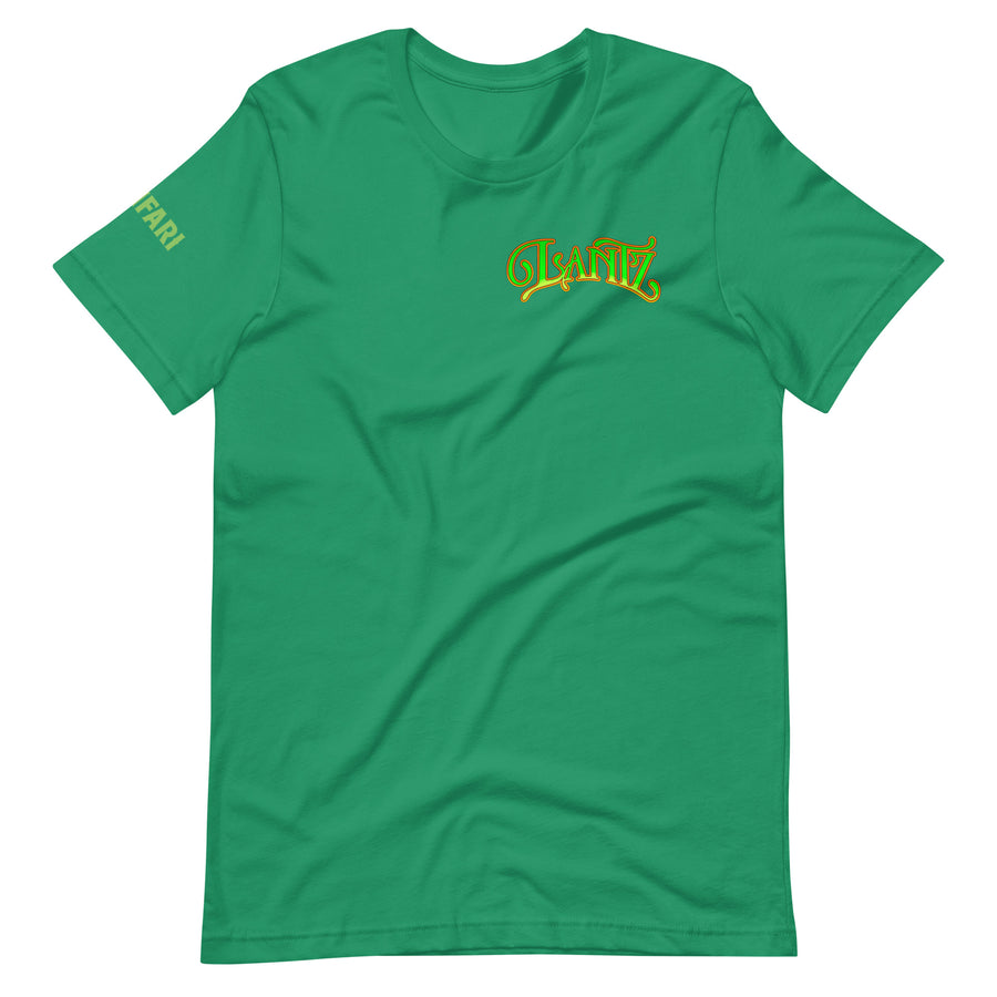 Lantz - Ridgeline Farms Collab Unisex t-shirt