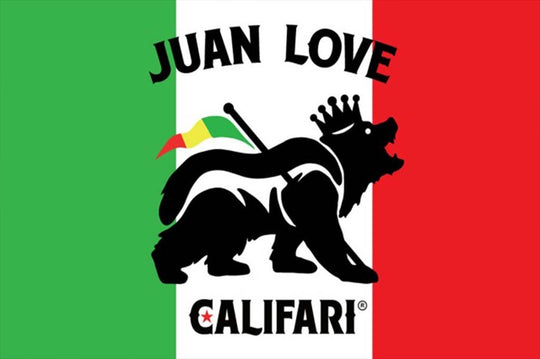 Juan Love! One Heart! Happy Cinco De Mayo