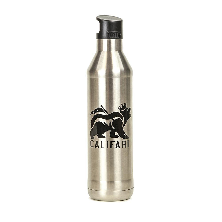 23oz Insulated Stainless Steel Bottle – in Stainless Steel