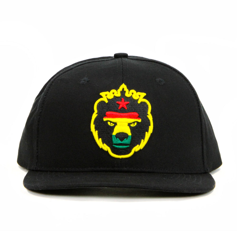 Che Bear Hat