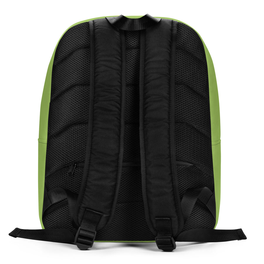 Sour Diesel Minimalist Backpack