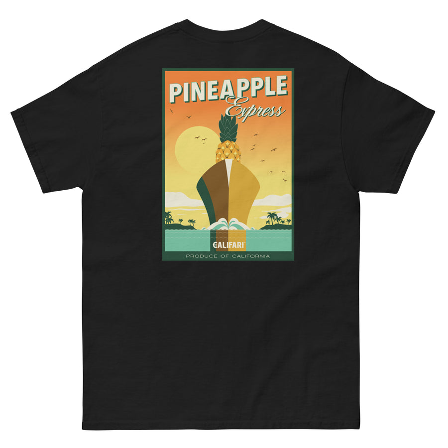 Pineapple Express Men's classic tee