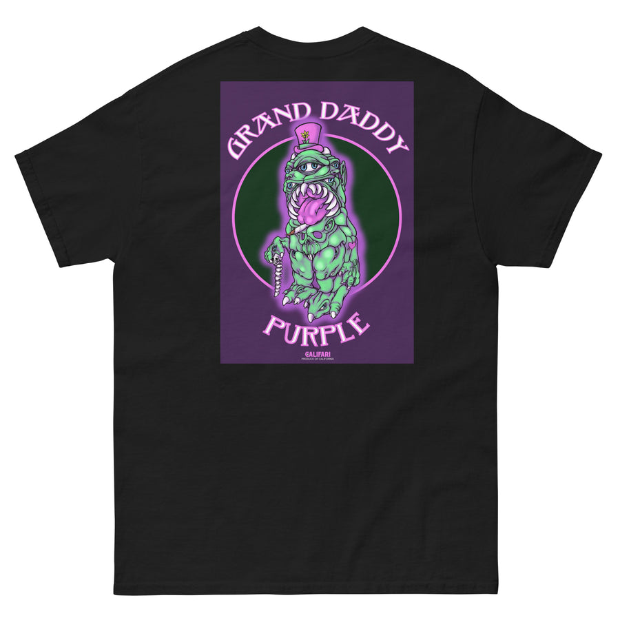 Grand Daddy Purple Men's classic tee