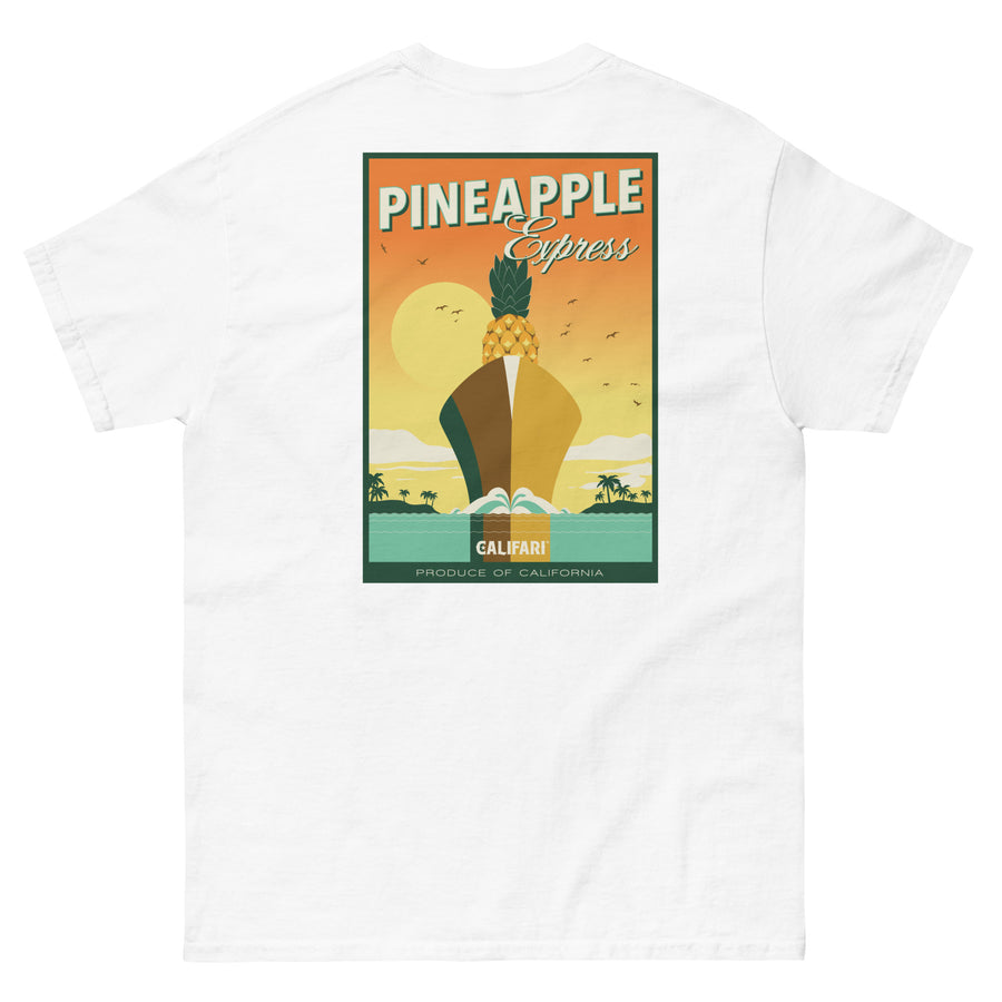 Pineapple Express Men's classic tee